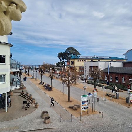 Hotel Duenenschloss Mit Private Spa Zinnowitz Εξωτερικό φωτογραφία