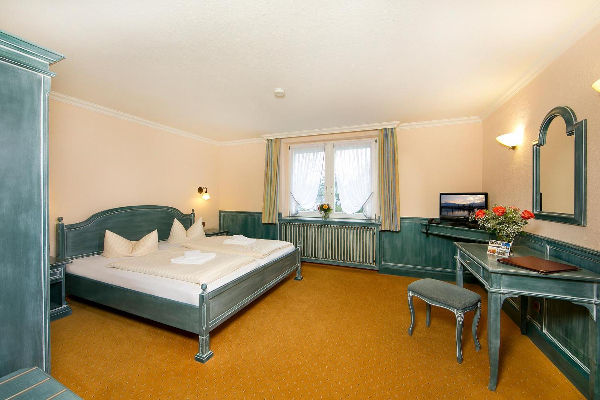 Hotel Duenenschloss Mit Private Spa Zinnowitz Εξωτερικό φωτογραφία